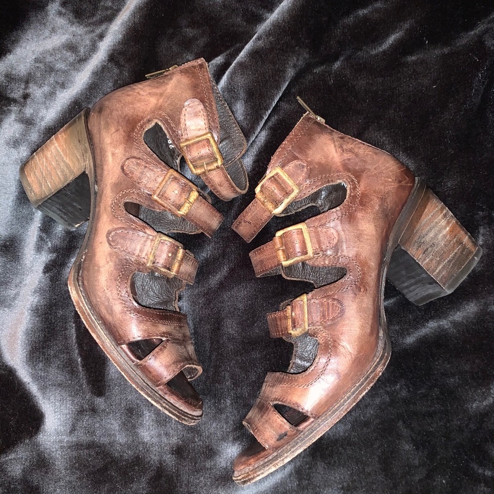 Dream Sandals